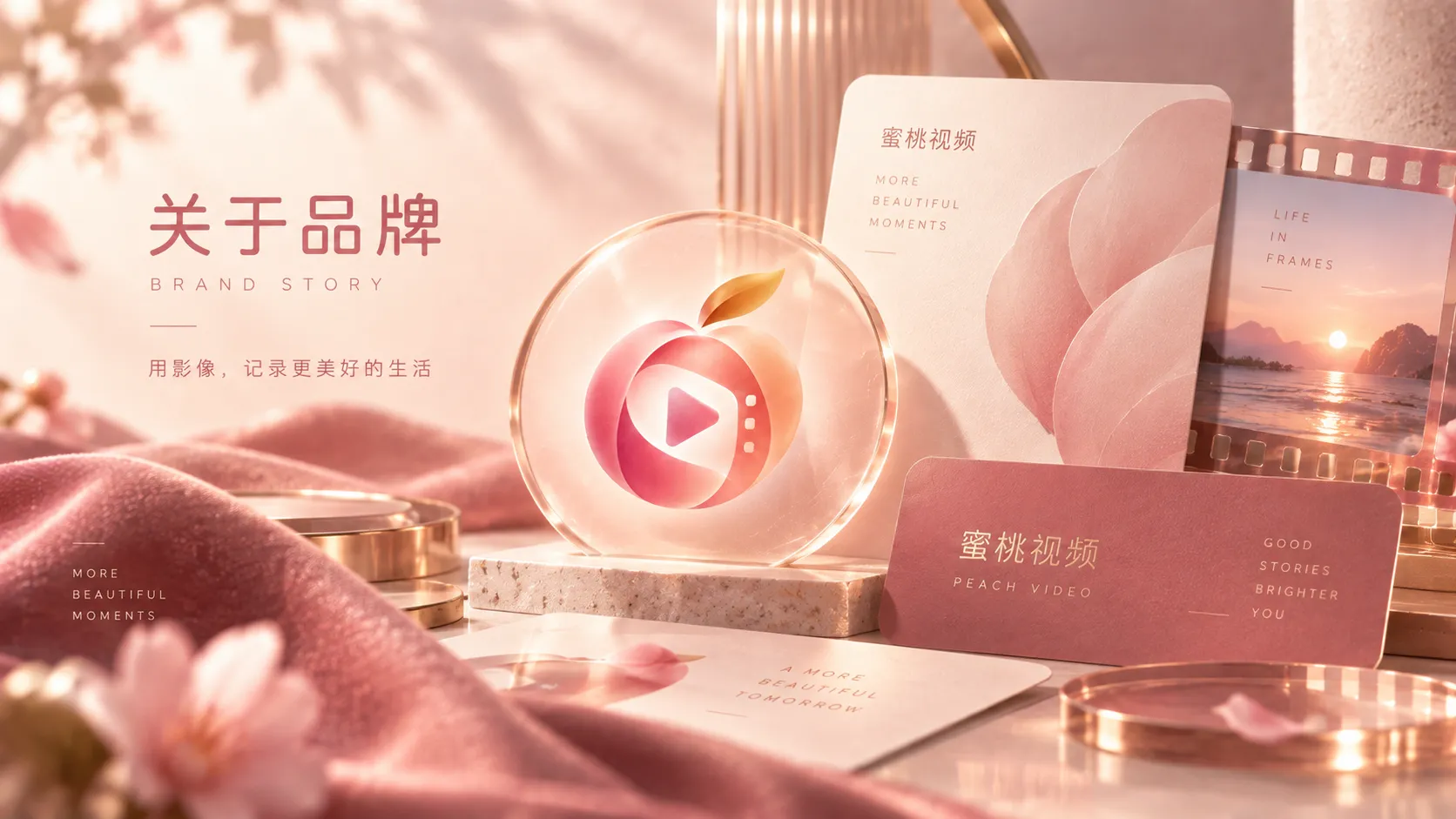 蜜桃传媒视频与内容制作主题